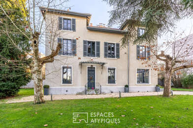 Maison 10 pièces 2100000 €