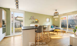 Appartement 3 Pièces 65 m² à vendre à Saint-Priest (69800)