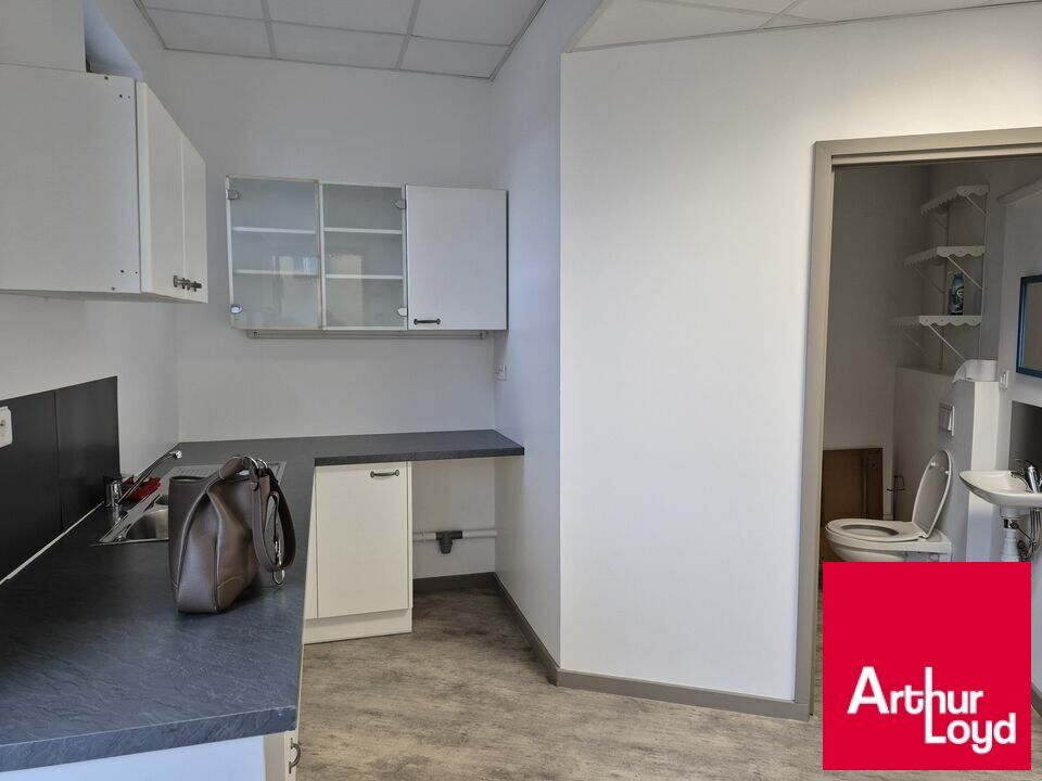 Bureau  à vendre Biarritz 64200