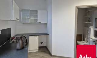 Bureau  96 m² à vendre à Biarritz (64200)