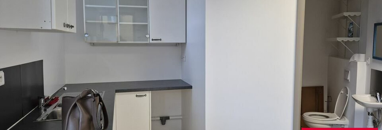 Bureau  96 m² à vendre à Biarritz (64200)