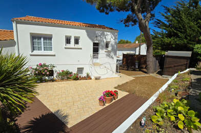 Maison 7 pièces 314000 €