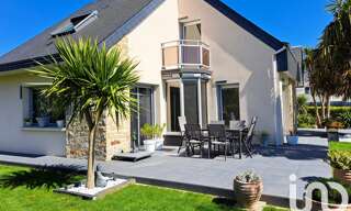 Maison 6 Pièces 177 m² à vendre à Ploufragan (22440)