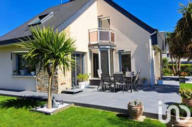 Maison 6 pièces 428000 €