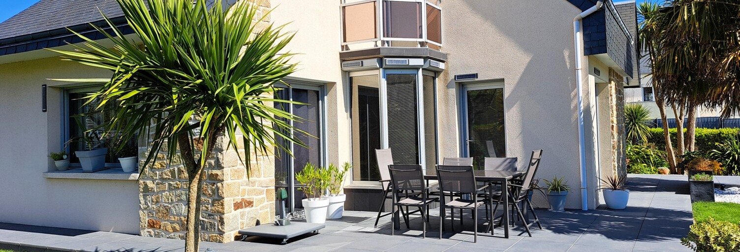 Maison 6 Pièces 177 m² à vendre à Ploufragan (22440)