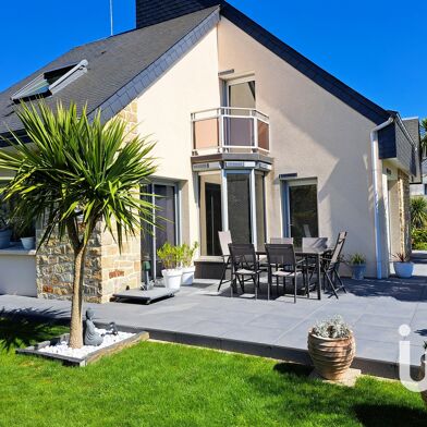 Maison 6 pièces 428000 €