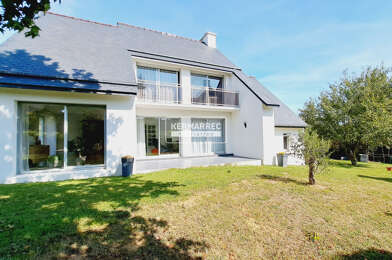 Maison 7 pièces 470000 €