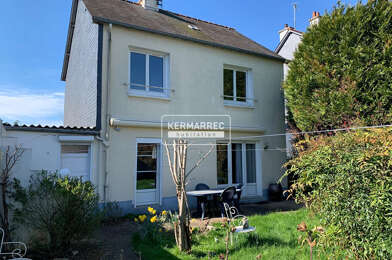 Maison 5 pièces 349840 €