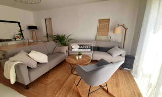 Appartement 4 Pièces 75 m² à louer à Saint-Malo (35400)