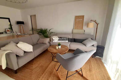 Appartement 4 pièces 1115 €