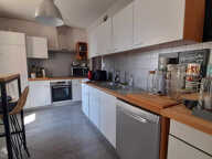 Appartement Saint Malo 4 pièce(s) — photo 2