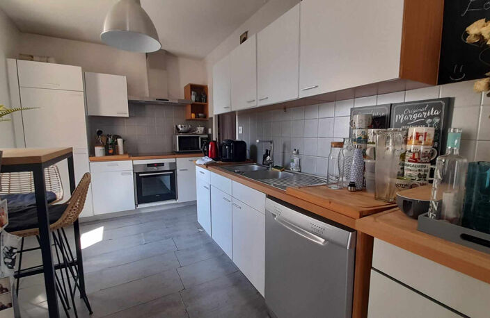 Appartement Saint Malo 4 pièce(s) — photo 2