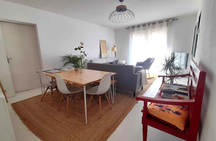 Appartement Saint Malo 4 pièce(s) — photo 3