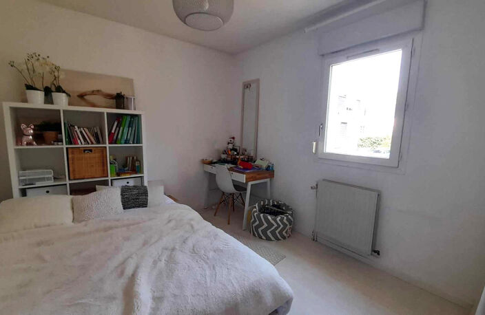 Appartement Saint Malo 4 pièce(s) — photo 4