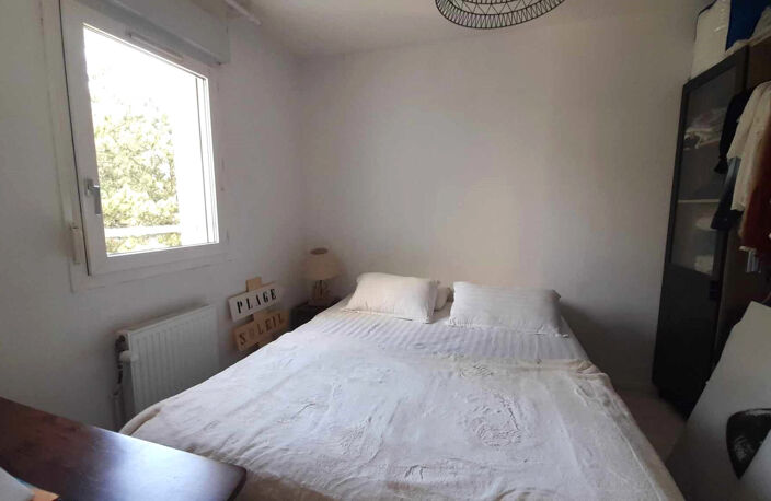Appartement Saint Malo 4 pièce(s) — photo 5