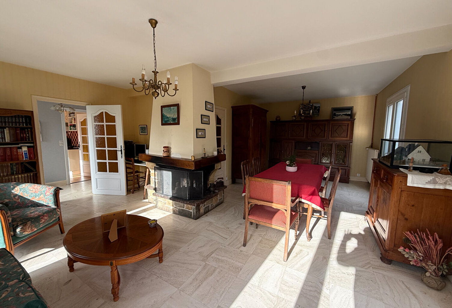 Maison Le Rheu 5 pièces 113 m2 — photo 1