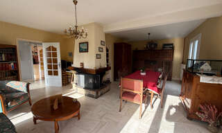 Maison 5 Pièces 113 m² à vendre à Le Rheu (35650)