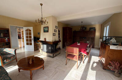 Maison Le Rheu 5 pièces 113 m2 — photo du bien