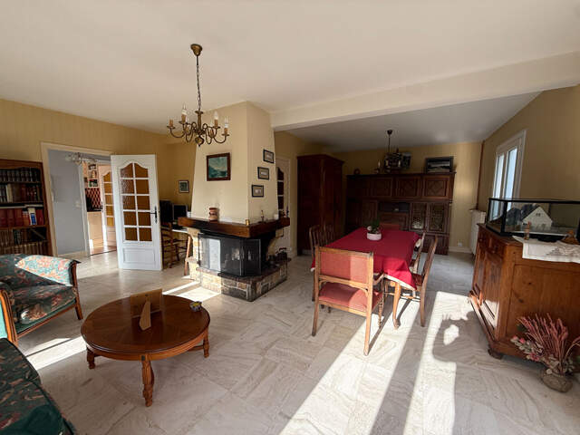 Maison Le Rheu 5 pièces 113 m2 — photo du bien