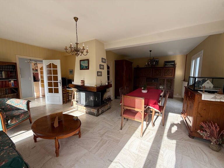Maison Le Rheu 5 pièces 113 m2 — photo 1