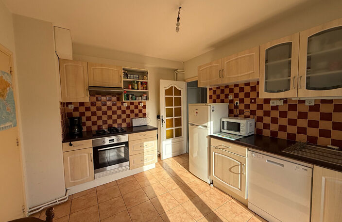 Maison Le Rheu 5 pièces 113 m2 — photo 2