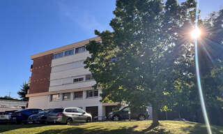 Appartement 4 Pièces 82 m² à vendre à Déville-lès-Rouen (76250)