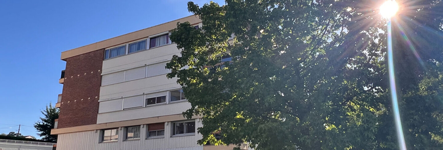 Appartement 4 Pièces 82 m² à vendre à Déville-lès-Rouen (76250)