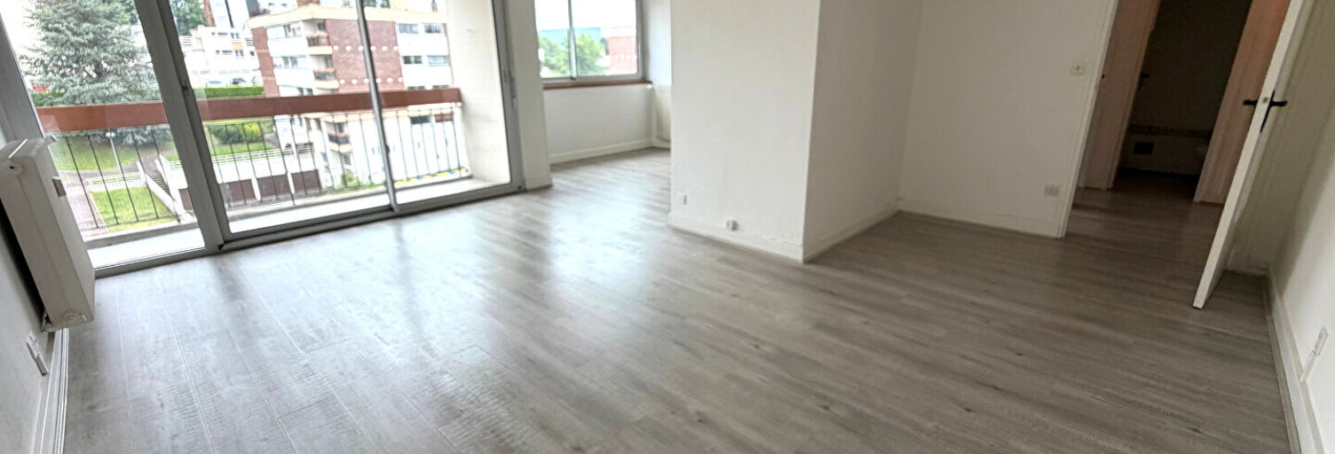 Appartement 4 Pièces 82 m² à vendre à Déville-lès-Rouen (76250)