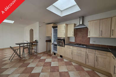 Maison 4 pièces 283000 €