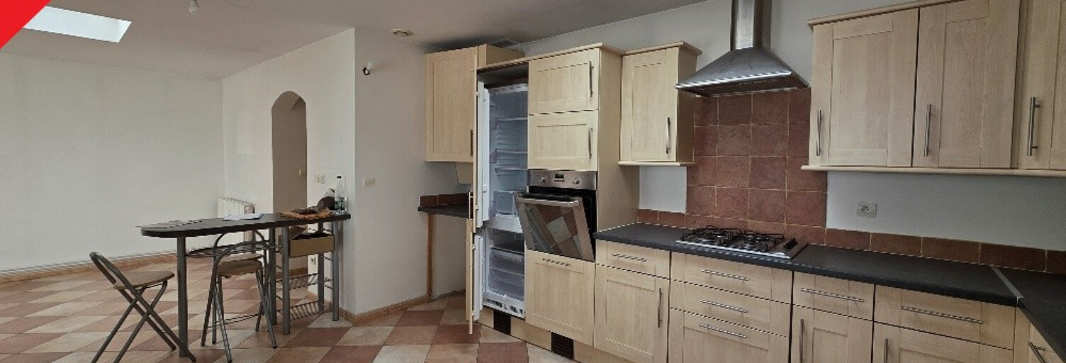 Maison 4 Pièces 113 m² à vendre à Fontaine-la-Mallet (76290)