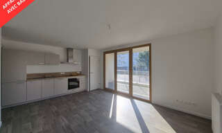 Appartement 3 Pièces 54 m² à vendre à Le Havre (76620)