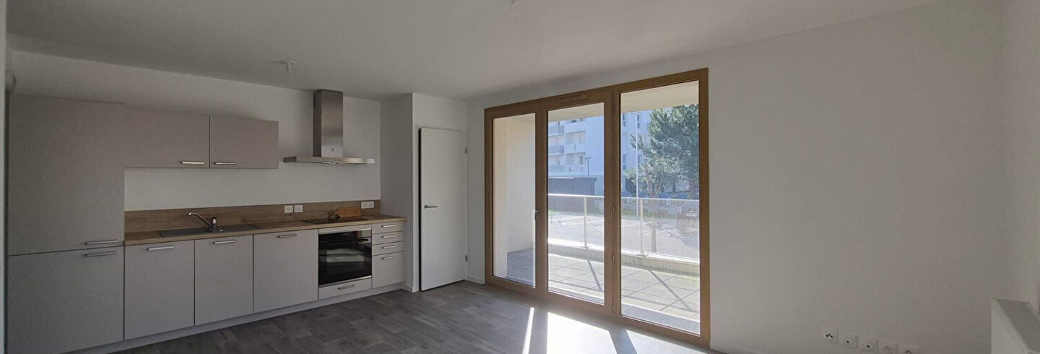 Appartement 3 Pièces 54 m² à vendre à Le Havre (76620)