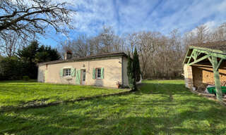 Maison 5 Pièces 117 m² à vendre à Villeneuve-sur-Lot (47300)