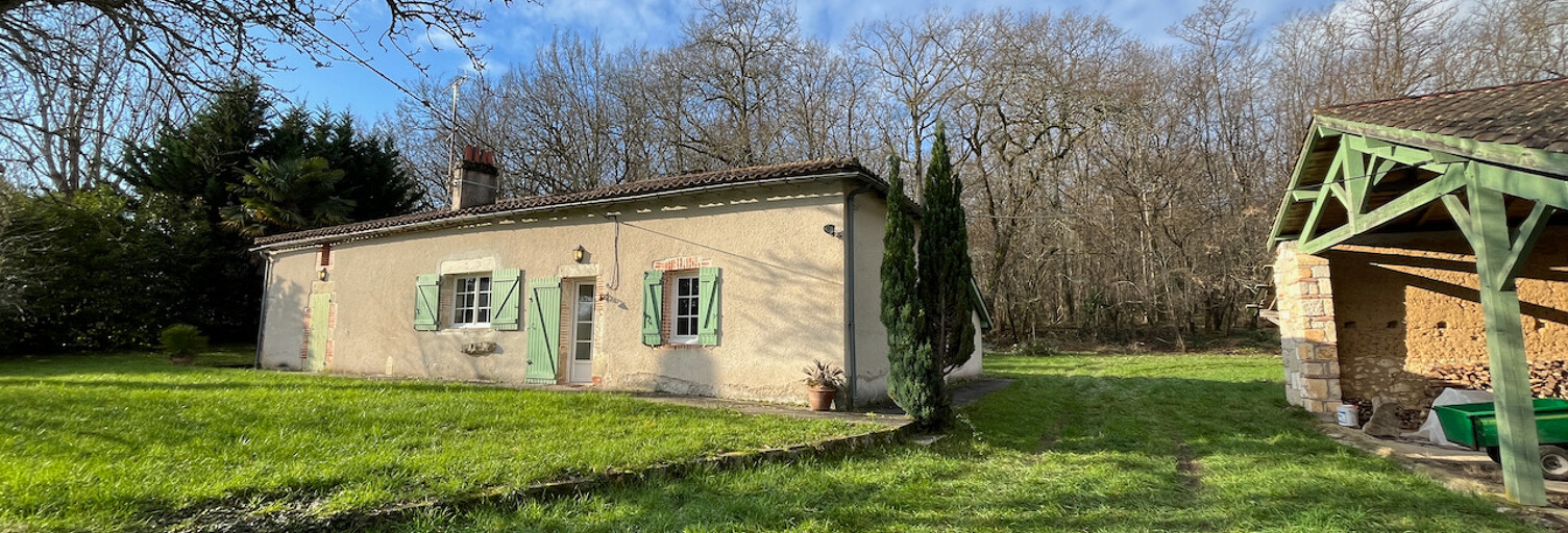 Maison 5 Pièces 117 m² à vendre à Villeneuve-sur-Lot (47300)