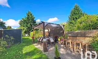 Maison 3 Pièces 80 m² à vendre à Moulins (03000)