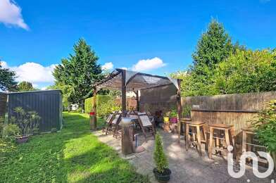 Maison 3 pièces 120000 €