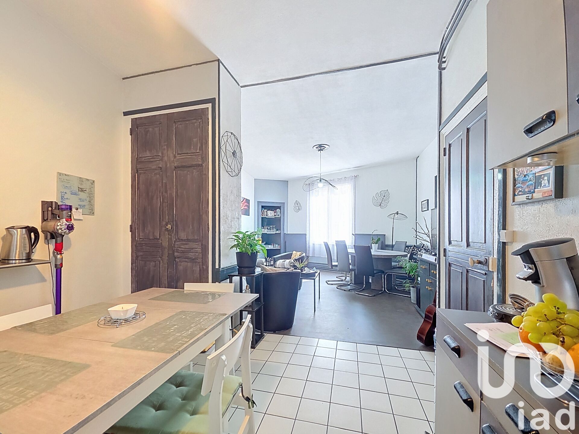 Vente Maison de ville 3 pièces - Photo 3