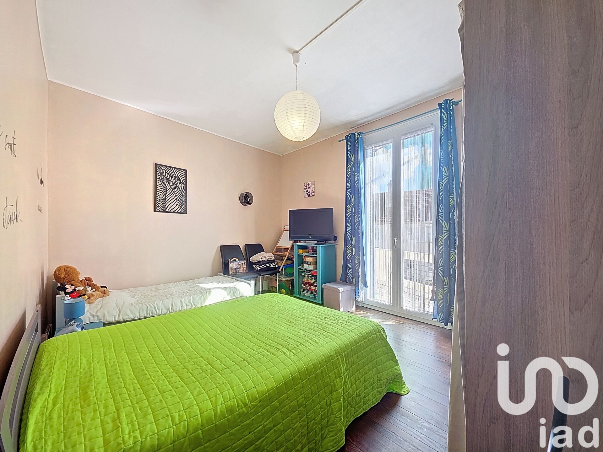 Vente Maison de ville 3 pièces - Photo 4