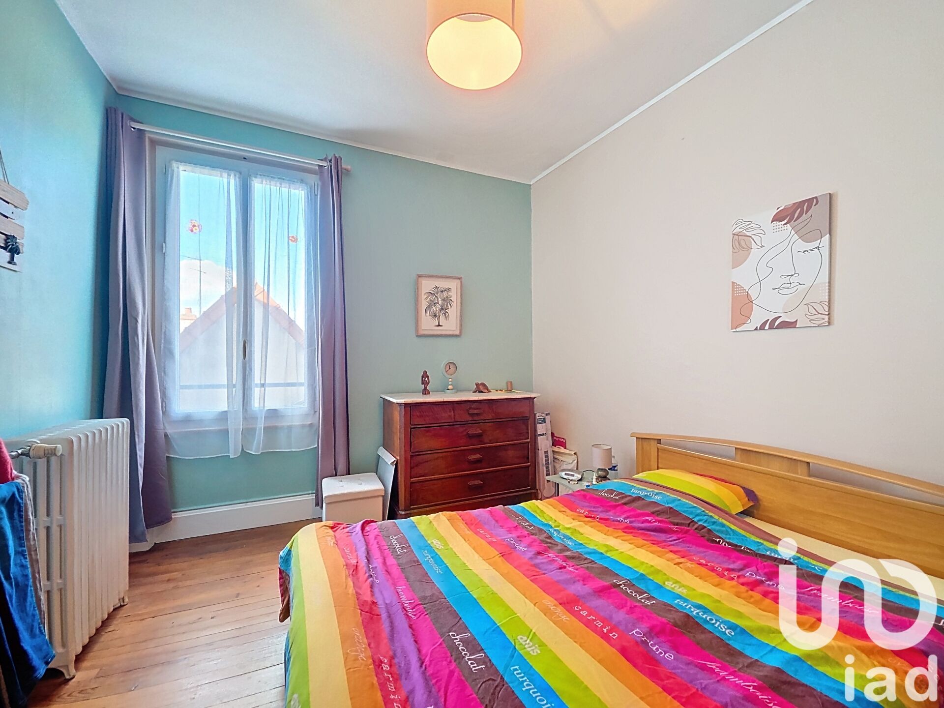 Vente Maison de ville 3 pièces - Photo 5