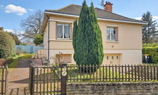 Maison 3 Pièces 87 m² à vendre à Vellèches (86230)