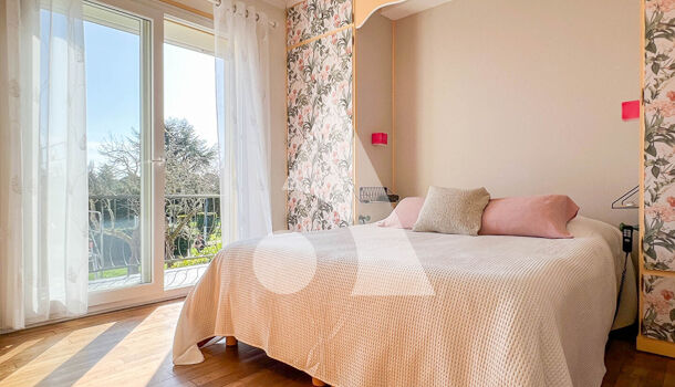 Villa / Maison 10 pièces  à vendre Saintes 17100