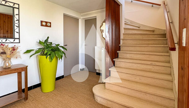 Villa / Maison 10 pièces  à vendre Saintes 17100