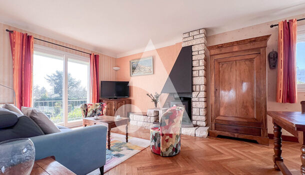 Villa / Maison 10 pièces  à vendre Saintes 17100