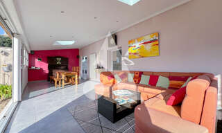 Maison 10 Pièces 198 m² à vendre à Saintes (17100)