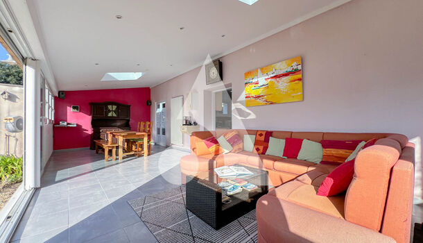 Villa / Maison 10 pièces  à vendre Saintes 17100