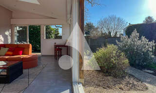 Maison 10 Pièces 198 m² à vendre à Saintes (17100)