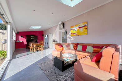 Maison 10 pièces 299000 €