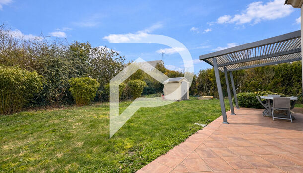 Villa / Maison 6 pièces  à vendre Lavannes 51110