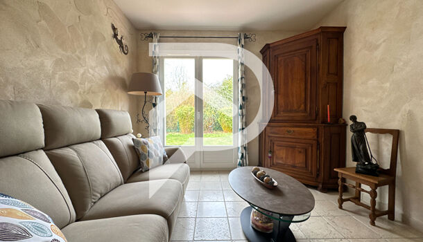 Villa / Maison 6 pièces  à vendre Lavannes 51110