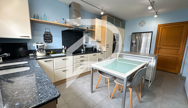 Villa / Maison 6 pièces  à vendre Lavannes 51110